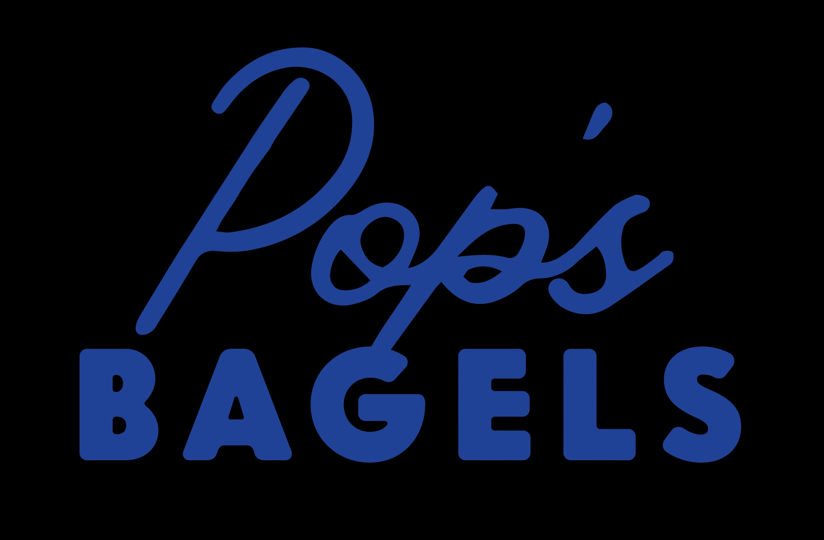 Pop's Bagels
